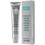 Echos Color Professional Крем-краска для волос матовый блонд 7.8, Echosline - фото