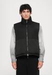 Куртка Iceberg GILET , Nero/Black - фото