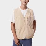 Жилет мужской хаки Columbia - фото 3