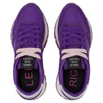 Кроссовки Sun68 Ally Solid, фиолетовый - фото 4