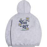 CORALIAN Свитшот унисекс серый - фото 4