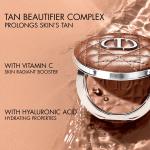 Бронзер Forever Nude Bronze Dior, 10 Soft Matte (light) - фото 5