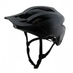 Шлем Troy Lee Designs Flowline Junior MTB, черный - фото