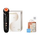 C1Pro3.0 косметические приборы массаж для лица MESMOOTH - фото 3