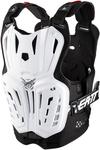 Защита груди Leatt 4.5, White - фото 3