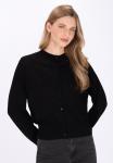 Кардиган DreiMaster Cardigan, Black - фото
