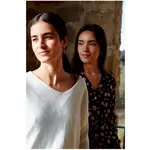 Свитер Mus&bombon Bismo, белый - фото 2