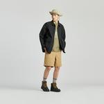 Футболка мужская CAT, черная - фото 7