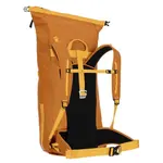 Рюкзак Wildcountry Stamina, оранжевый - фото 2