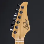 Suhr Classic T Trans Butterscotch - фото 6