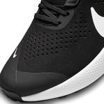 Мужские кроссовки Nike Low, Black/White - фото 3