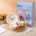 Наборы посуды Disney - фото 6