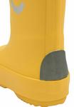 Резиновые сапоги SOLID mikk-line, желтый - фото 6