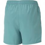 Шорты ess плетеные шорты б Puma, синий - фото 2