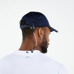 Кепка Tribord, цвет asphaltblau/mondbeige - фото 4