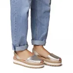 Сандалии Toni Pons Alaior-P, золотой - фото 4