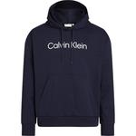 Худи Calvin Klein Hero Logo Comfort, синий - фото