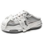 Тапочки унисекс Mio - фото 15