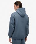 Толстовка Superdry, Basalt grey - фото 6