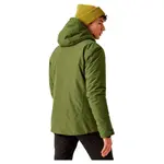 Куртка Regatta Frelton, зеленый - фото 2