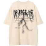 Футболка унисекс Whelve, цвет Apricot - фото 8