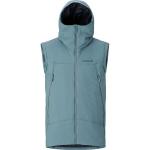 Куртка Norrona More Thermo60 Aero200 Norrona, Trooper - фото 6