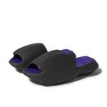 Шлепанцы мужские Run Manner, цвет Fruit Green - фото 3