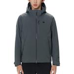 KOLON SPORT Пуховик мужской, Black - фото 6