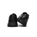 Повседневные туфли мужские черные SEPTWOLVES, черный (стандартный размер кожаной обуви) - фото 5