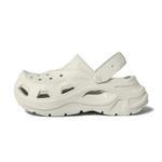 Унисекс клоги CHIKOKU, пшенично-бежевые - фото 2