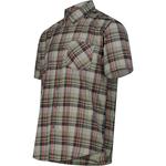 Рубашка Cmp, зеленый - фото 3