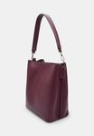 Сумка Bata Handbag, Bordeaux/Dark Red - фото 4