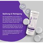 Шипучие таблетки для вагинального спринцевания Multi-Gyn, 10 шт. - фото 2