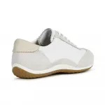 Кроссовки Geox Vega, бежевый - фото 5