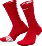 Носки Nike Elite Basketball Crew, мультиколор - фото