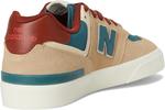 New Balance Кроссовки Mens 574 Vulc, Tan - фото 5