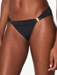 Трусики бикини Maia NAIA Beach, Black - фото 2
