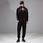 Куртка D-antiodote X Unisex Gaze Black Umbro - фото 6