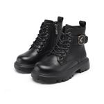 Детские" Ботинки Детские Satchi, черный - фото 2