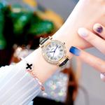 KANGOL Часы Women's Watch, Elegant Goddess-Black[Custom Box] - фото 9