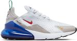 Мужские кроссовки Nike Air Max, White - фото