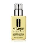 Лосьон для лица CLINIQUE 3-Phasen-Systempflege Dramatically Different Moisturizing Plus (Pumpe), 125 ml - фото