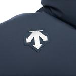 DESCENTE Спортивная куртка пуховая мужская, NV-Total Eclipse - фото 6