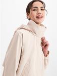 Пальто Camel Active, бежевый - фото 3