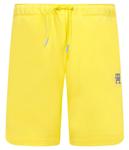 Шорты Regular fit Tommy Hilfiger, желтый - фото