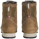 Ботинки Dolomite Cinquantaquattro Warm WP, коричневый - фото 4