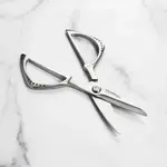 Набор ножей Global, 8 предметов, ореховый - фото 7