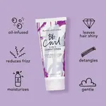 Увлажняющий кондиционер Curl 3-в-1 Bumble And Bumble - фото 4