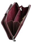 Кошелек Jennifer Jones, бордовый - фото 5