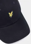Кепка Lyle & Scott, Dark Navy - фото 3